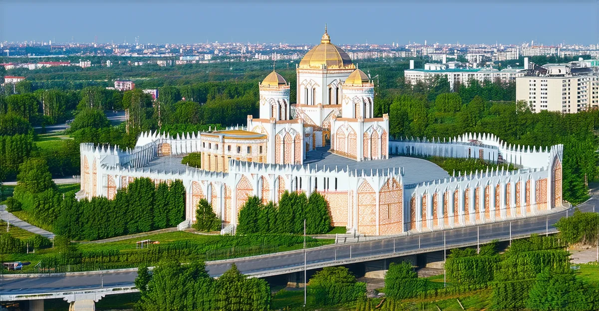 Things to Do in Chişinău: 2026 Guide