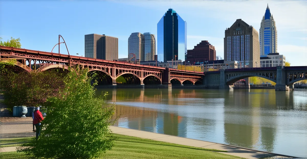 Things to Do in Cincinnati: 2026 Guide