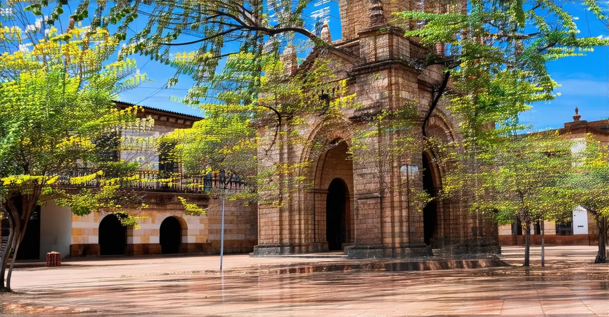 Things to Do in Cochabamba: 2026 Guide