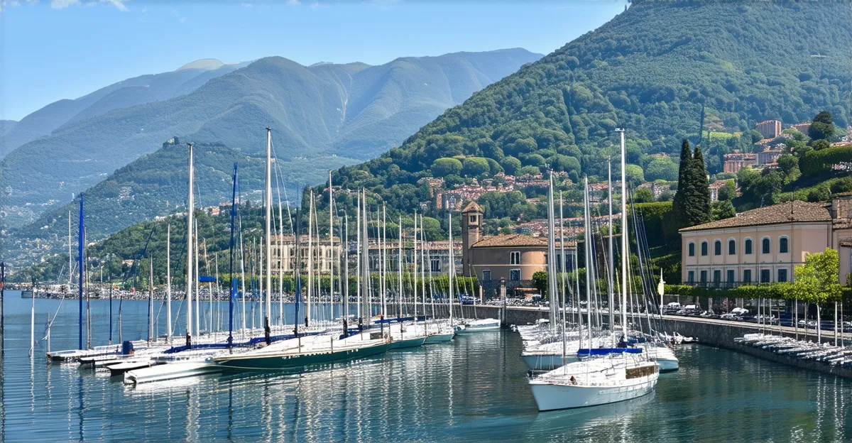 Things to Do in Como: 2026 Top Spots