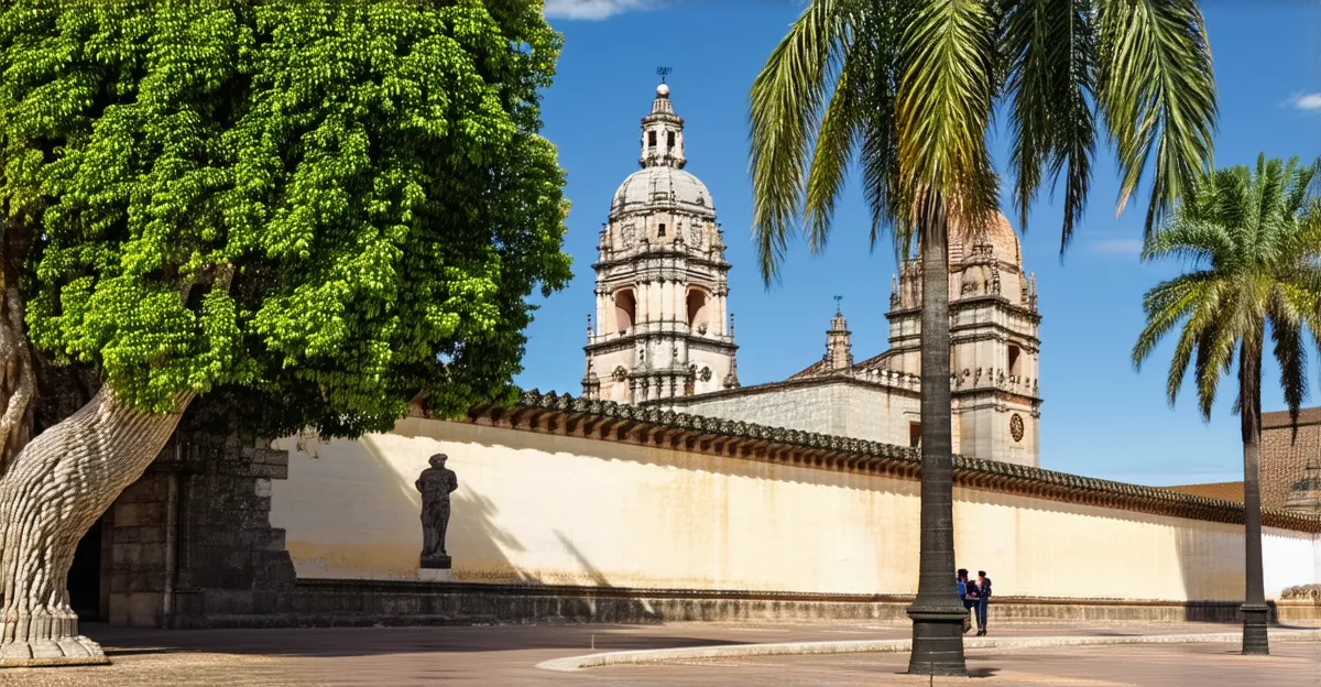 Things to Do in Córdoba: Best of 2026
