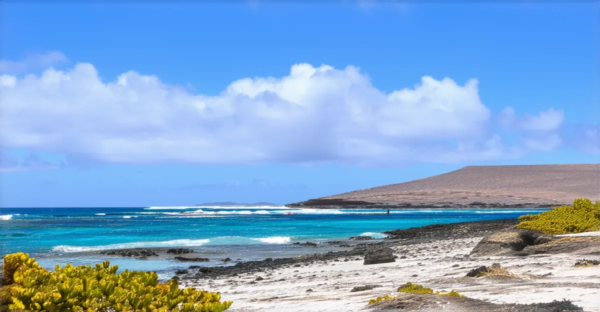 Things to Do in Corralejo: 2026 Guide