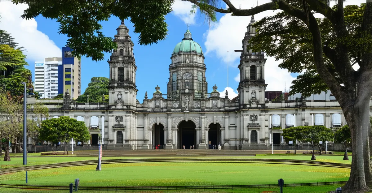 Things to Do in Curitiba: Best of 2026