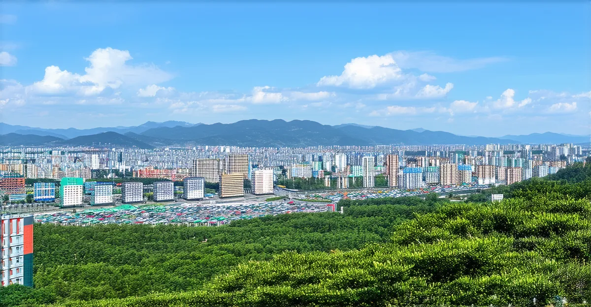 Things to Do in Daegu: The 2026 Bucket List