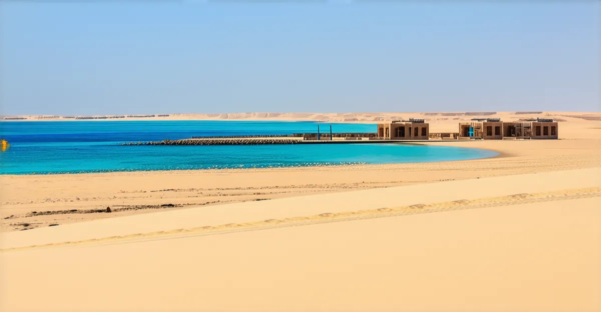 Things to Do in Dakhla: Top Activities in 2026