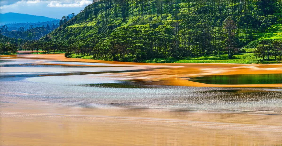 Things to Do in Dalat: Top 2026 Activities