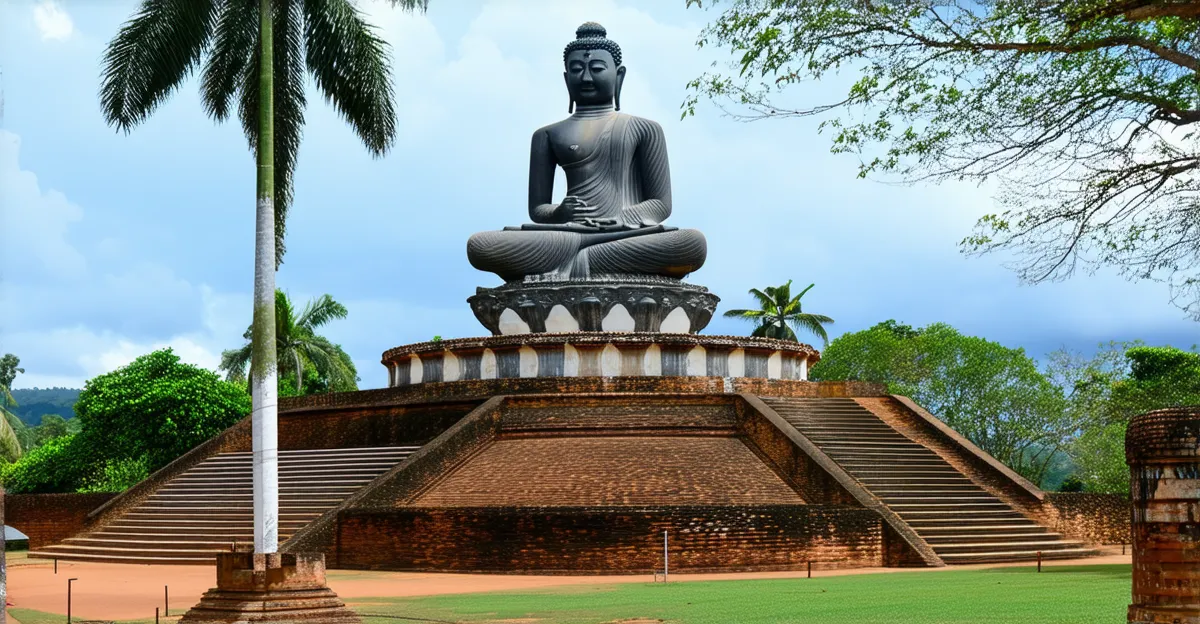 Things to Do in Dambulla: 2026 Travel Guide