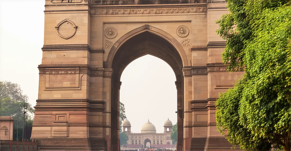 Things to Do in Delhi: Explore 2026