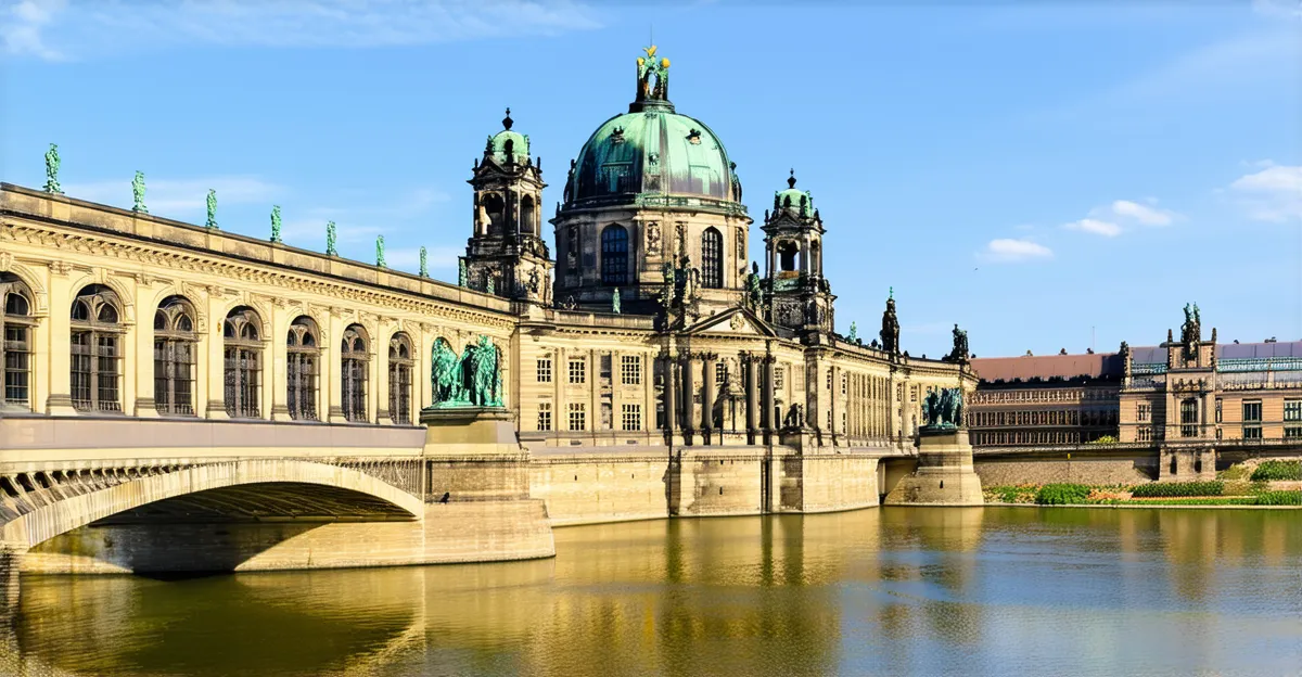 Things to Do in Dresden: Top 2026 Activities