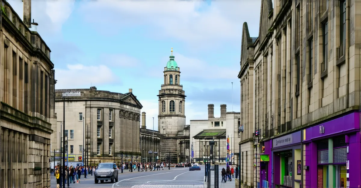 Things to Do in Dublin: Your 2026 Guide