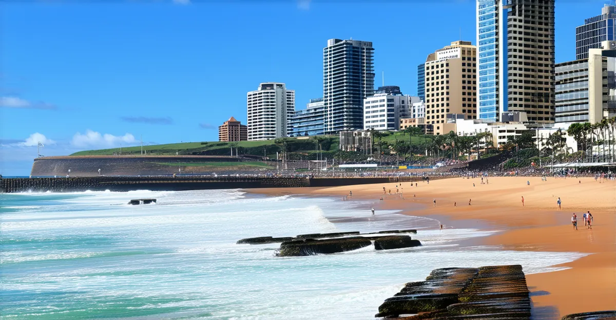 Things to Do in Durban: Best of 2026