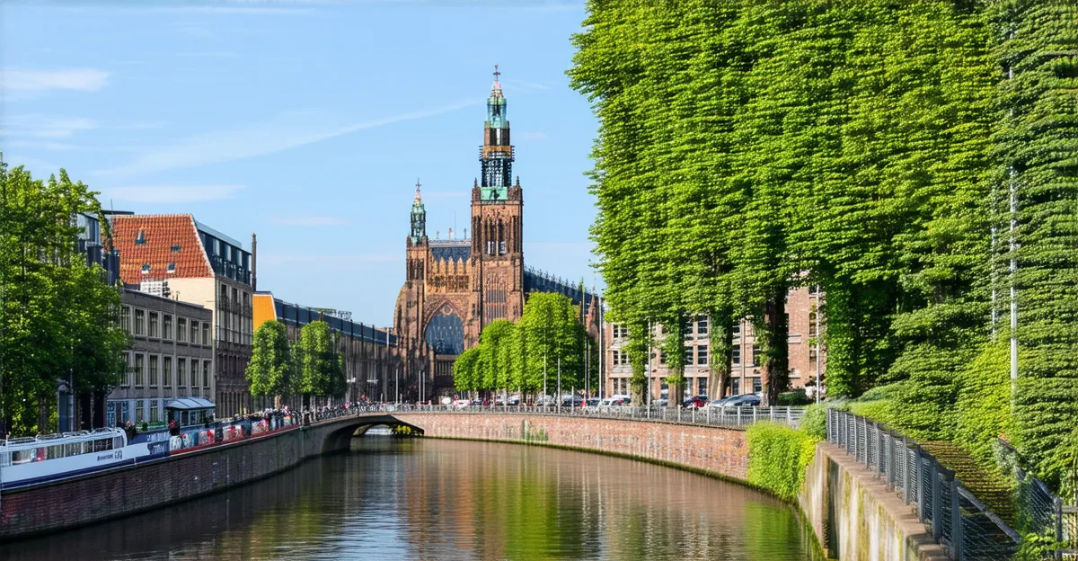 Things to Do in Düsseldorf: 2026 Top Picks