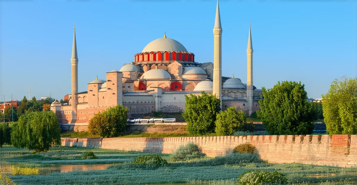 Things to Do in Edirne: Top 10 for 2026