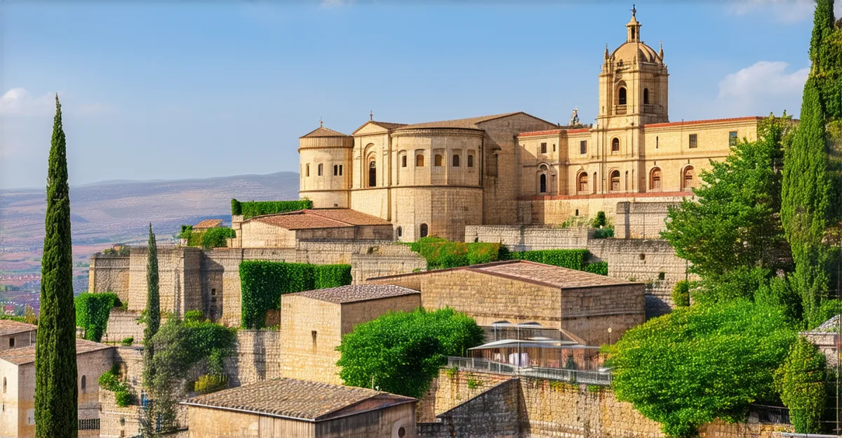 Things to Do in Enna: 2026 Travel Guide