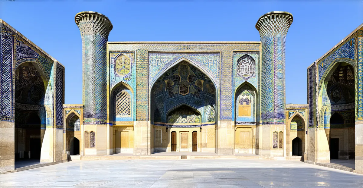 Things to Do in Esfahan: Best of 2026