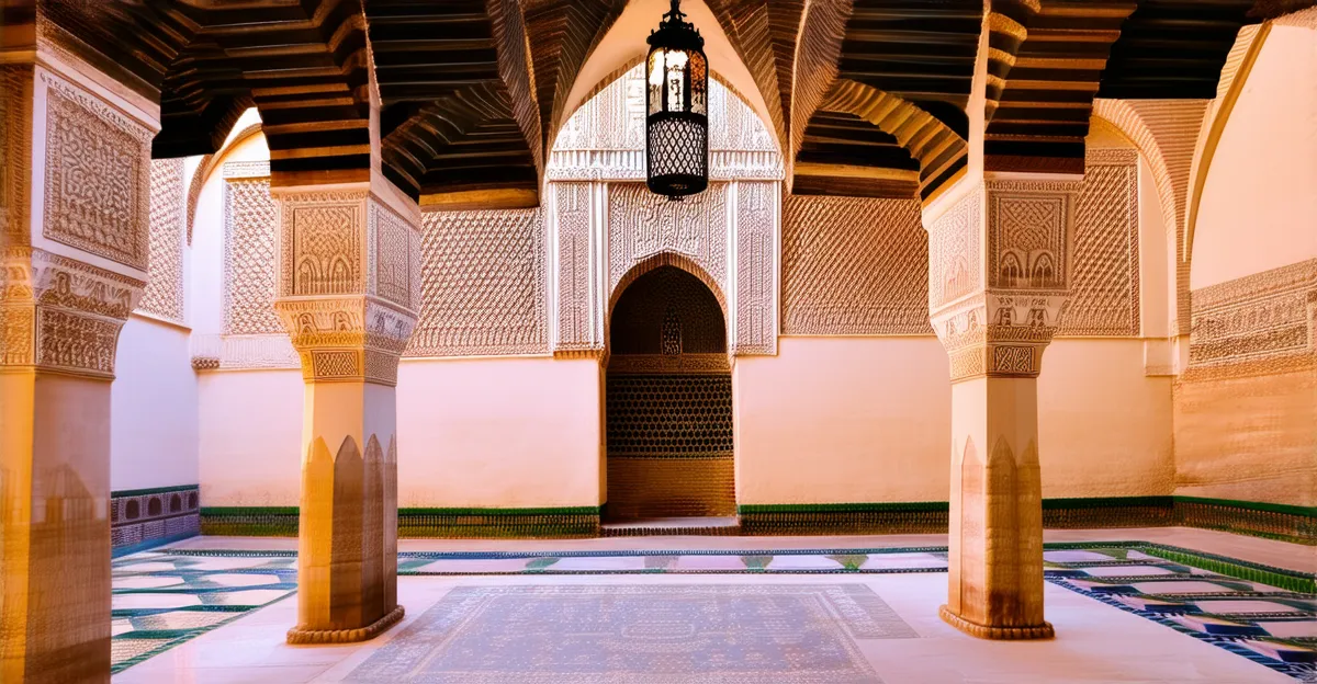 Things to Do in Fez: Top 2026 Activities