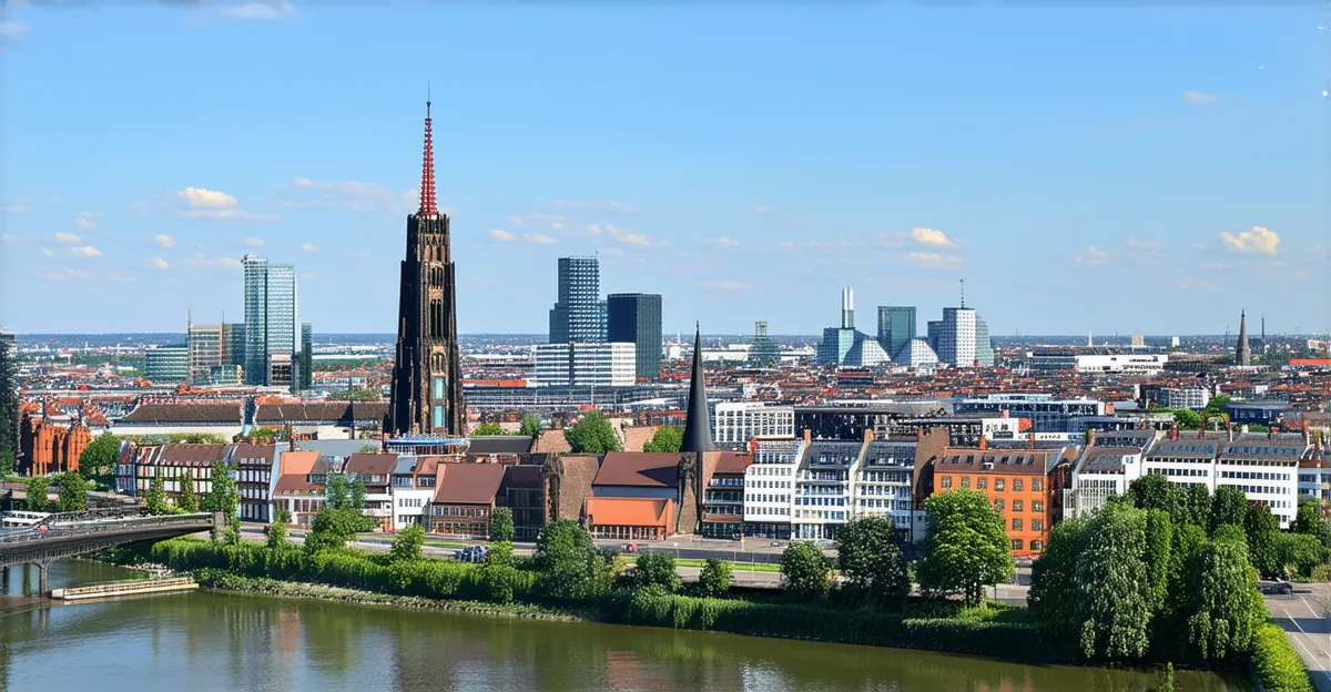 Things to Do in Frankfurt: A 2026 Guide
