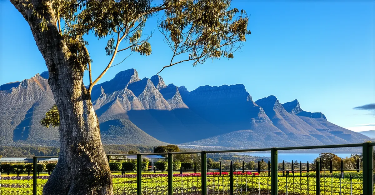 Things to Do in Franschhoek: 2026 Top Picks