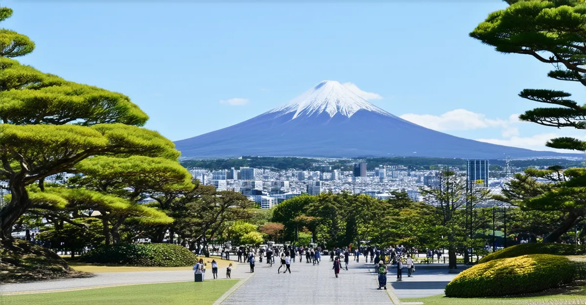 Things to Do in Fukuoka: Top 2026 Activities