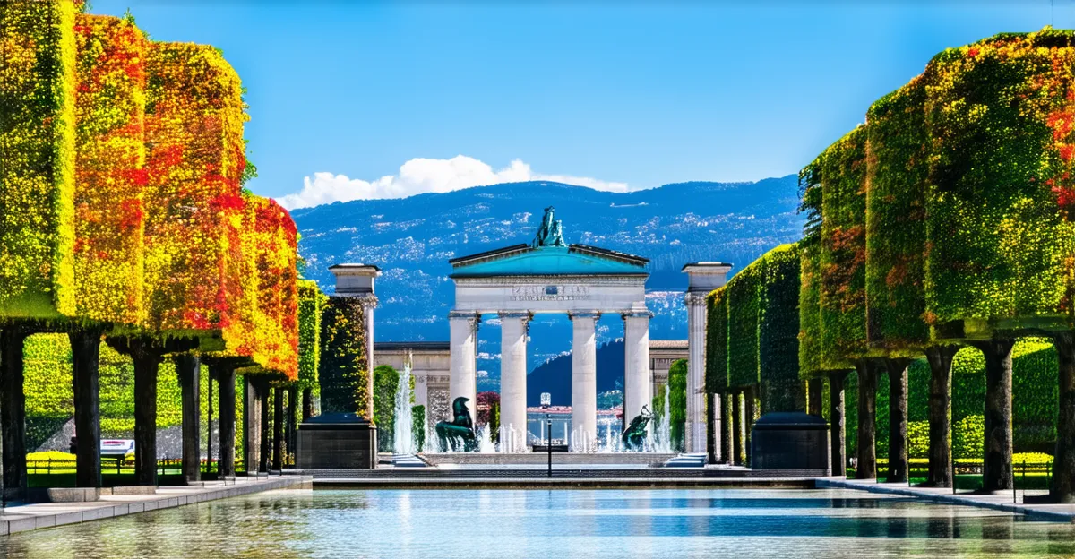 Things to Do in Geneva: Top 2026 Activities