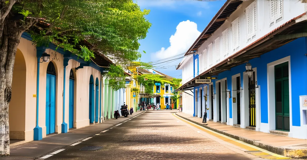 Things to Do in George Town: Top 2026 Guide