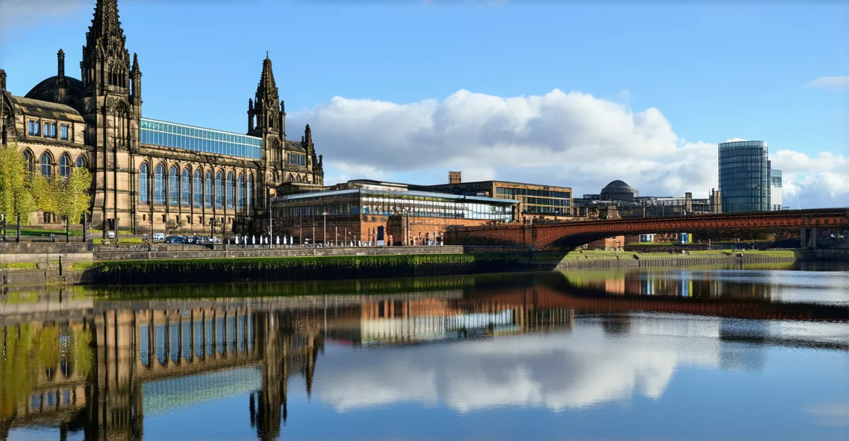 Things to Do in Glasgow: Top 2026 Activities