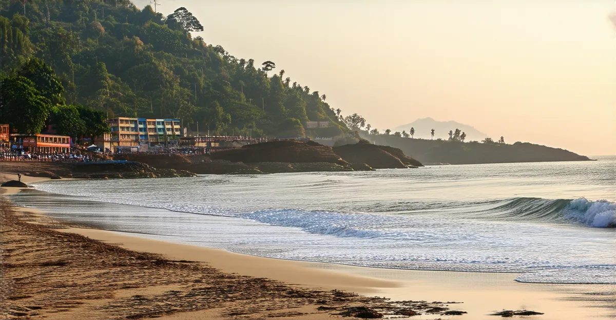 Things to Do in Gokarna: 2026 Guide