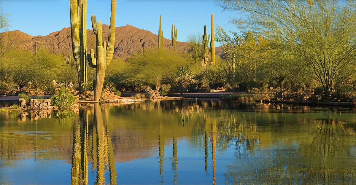 Things to Do in Greater Phoenix: 2026 Guide