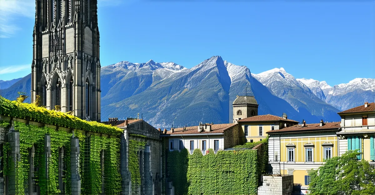 Things to Do in Grenoble: 2026 Top Picks