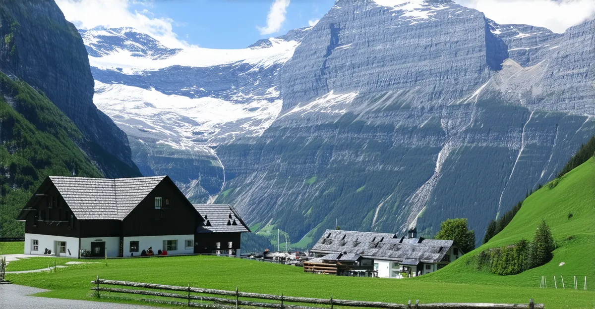 Things to Do in Grindelwald: Top 2026 Activities