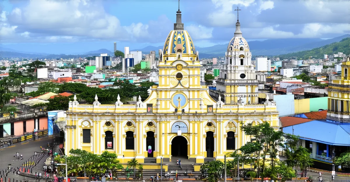 Things to Do in Guayaquil: 2026 Guide
