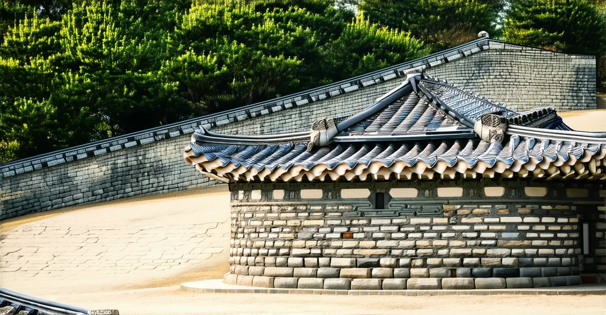 Things to Do in Gyeongju: 2026 Top Spots