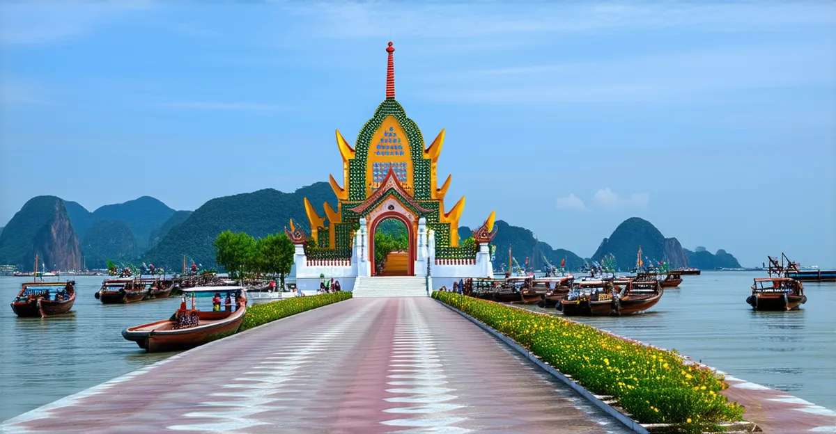Things to Do in Ha Tien: 2026 Guide