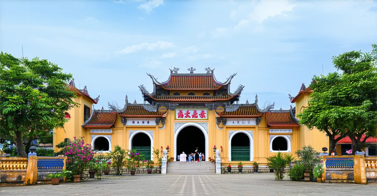 Things to Do in Haiphong: Your 2026 Guide