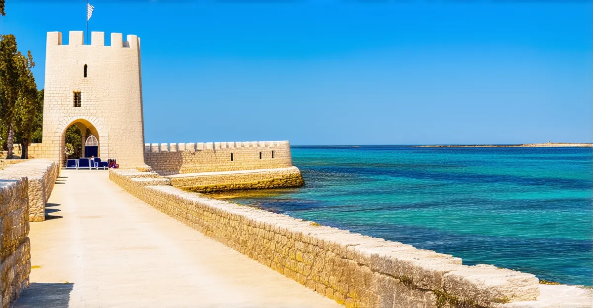 Things to Do in Hammamet: Top Picks for 2026