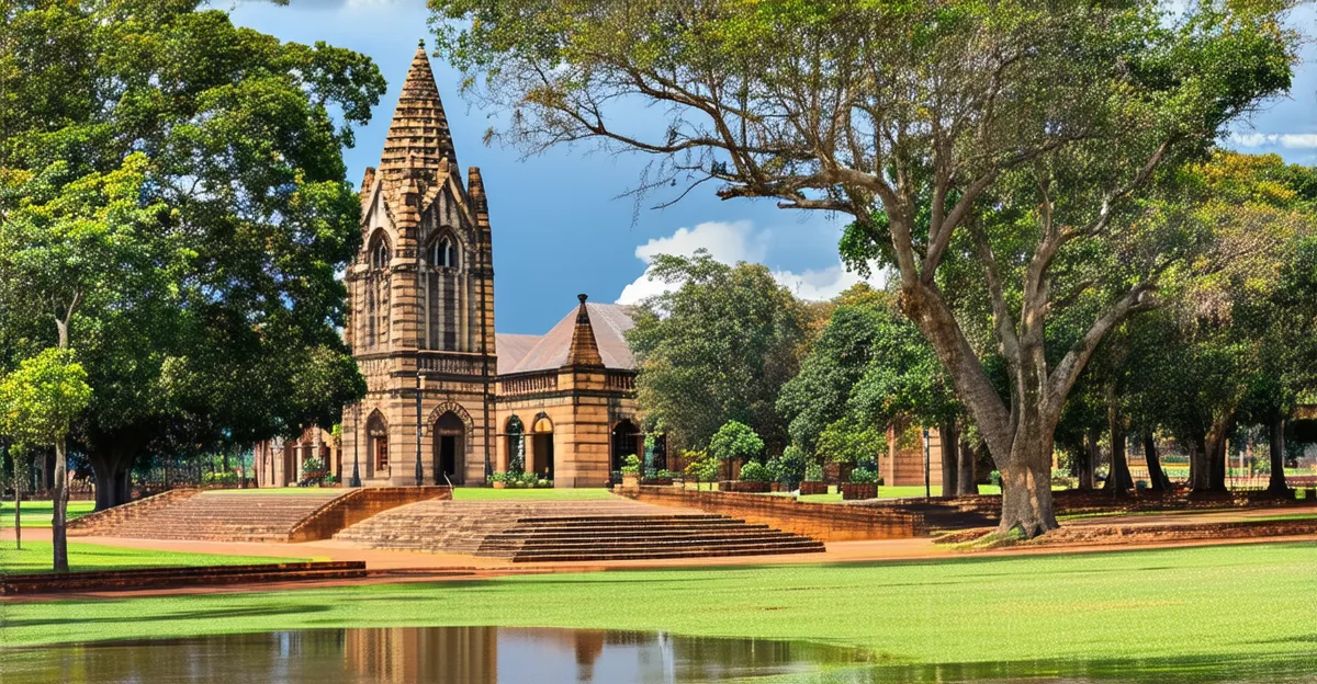 Things to Do in Harare: Top Activities in 2026