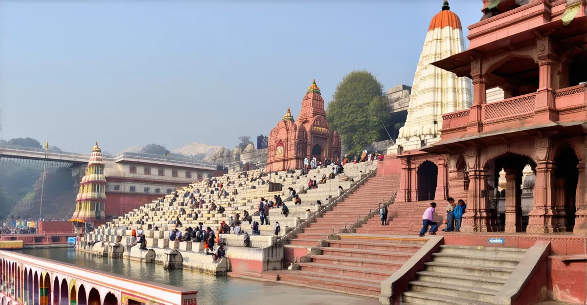 Things to Do in Haridwar: 2026 Guide