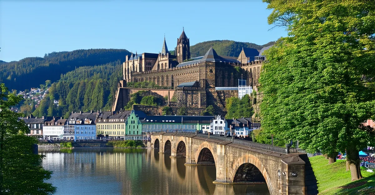 Things to Do in Heidelberg: 2026 Guide