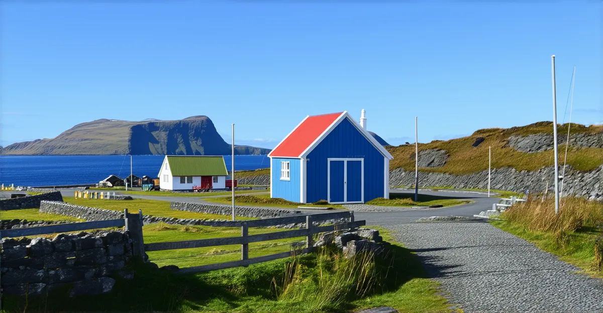 Things to Do in Heimaey: Your 2026 Adventure