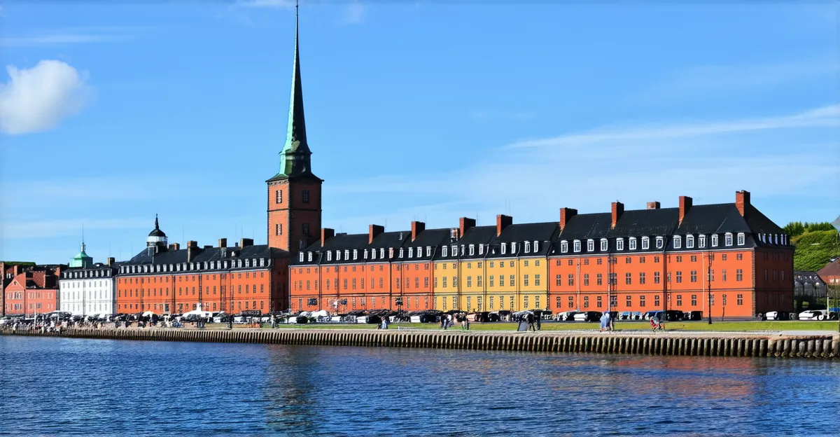Things to Do in Helsingør: Top 2026 Activities