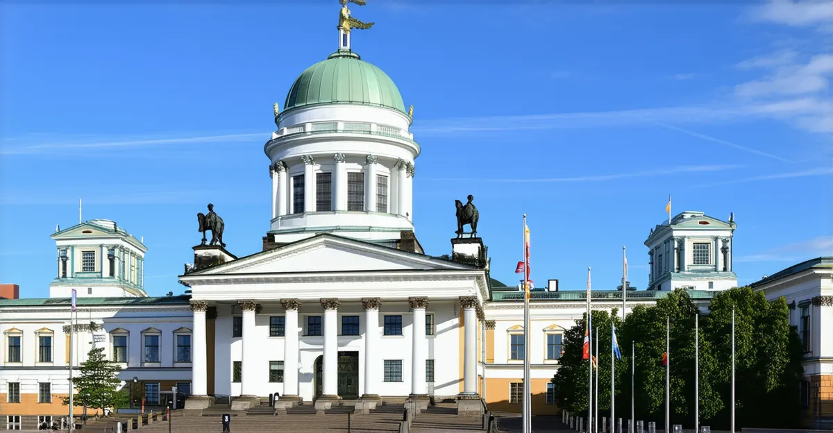 Things to Do in Helsinki: 2026 Guide