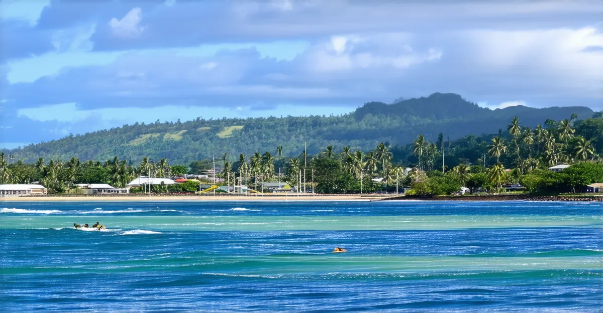 Things to Do in Honiara: Top 2026 Guide