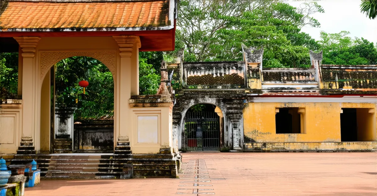 Things to Do in Hue: Top 2026 Activities