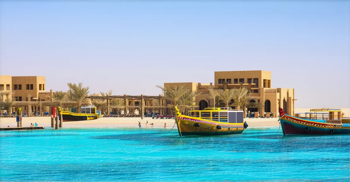 Things to Do in Hurghada: Top 2026 Activities
