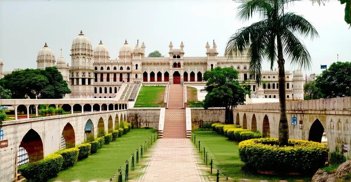 Things to Do in Hyderabad: 2026 Guide