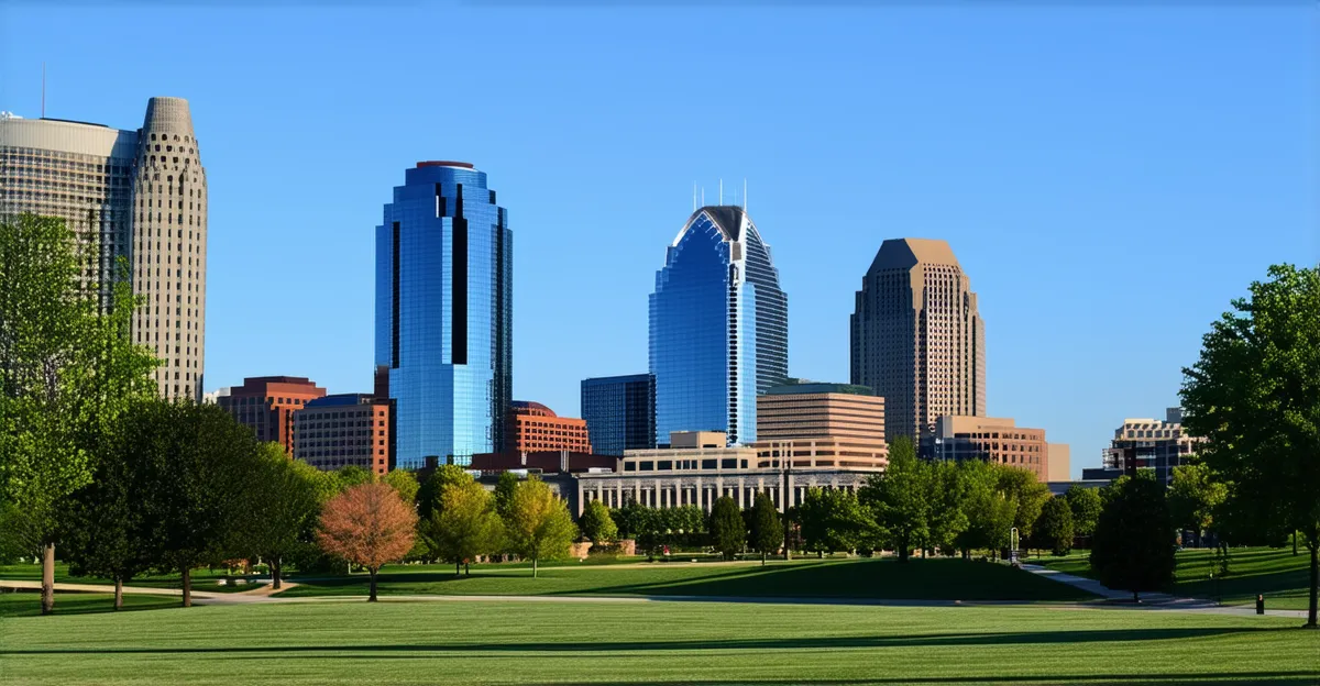 Things to Do in Indianapolis: Best of 2026