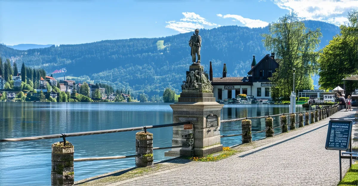 Things to Do in Interlaken: 2026 Top Picks