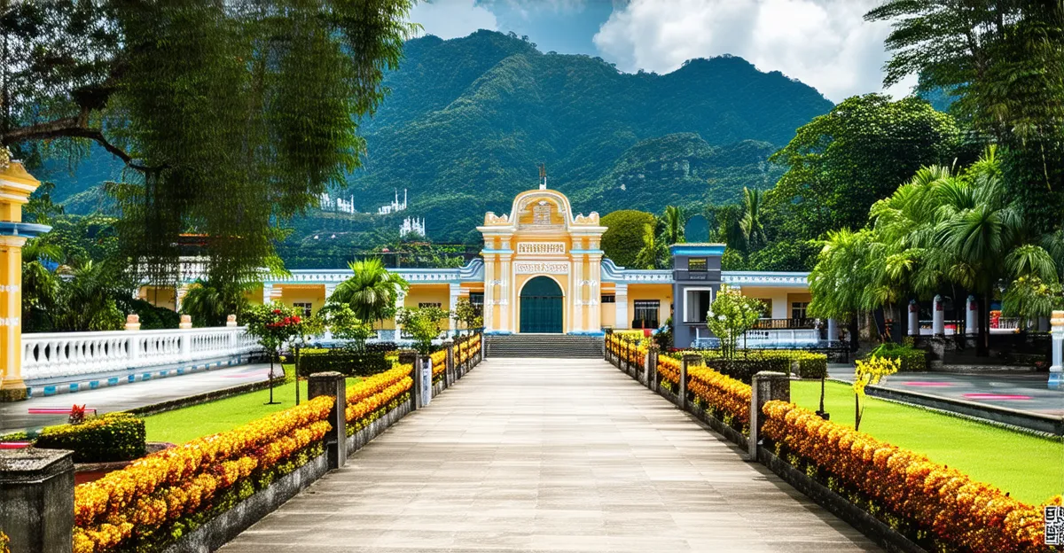 Things to Do in Ipoh: 2026 Top Attractions