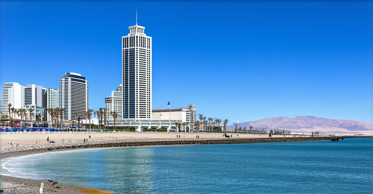Things to Do in Iquique: Your 2026 Guide