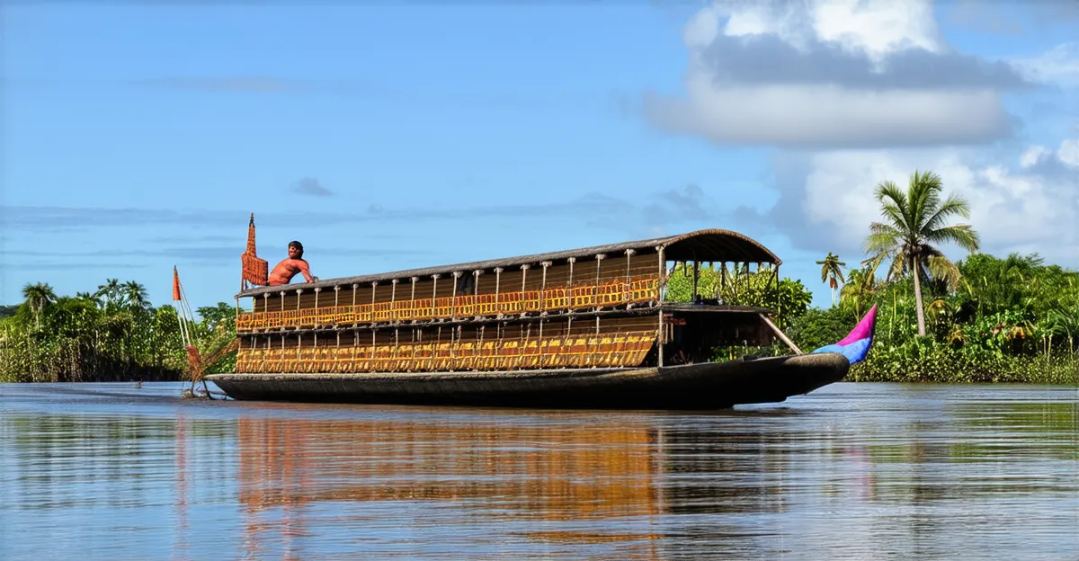 Things to Do in Iquitos: Amazon Adventures in 2026